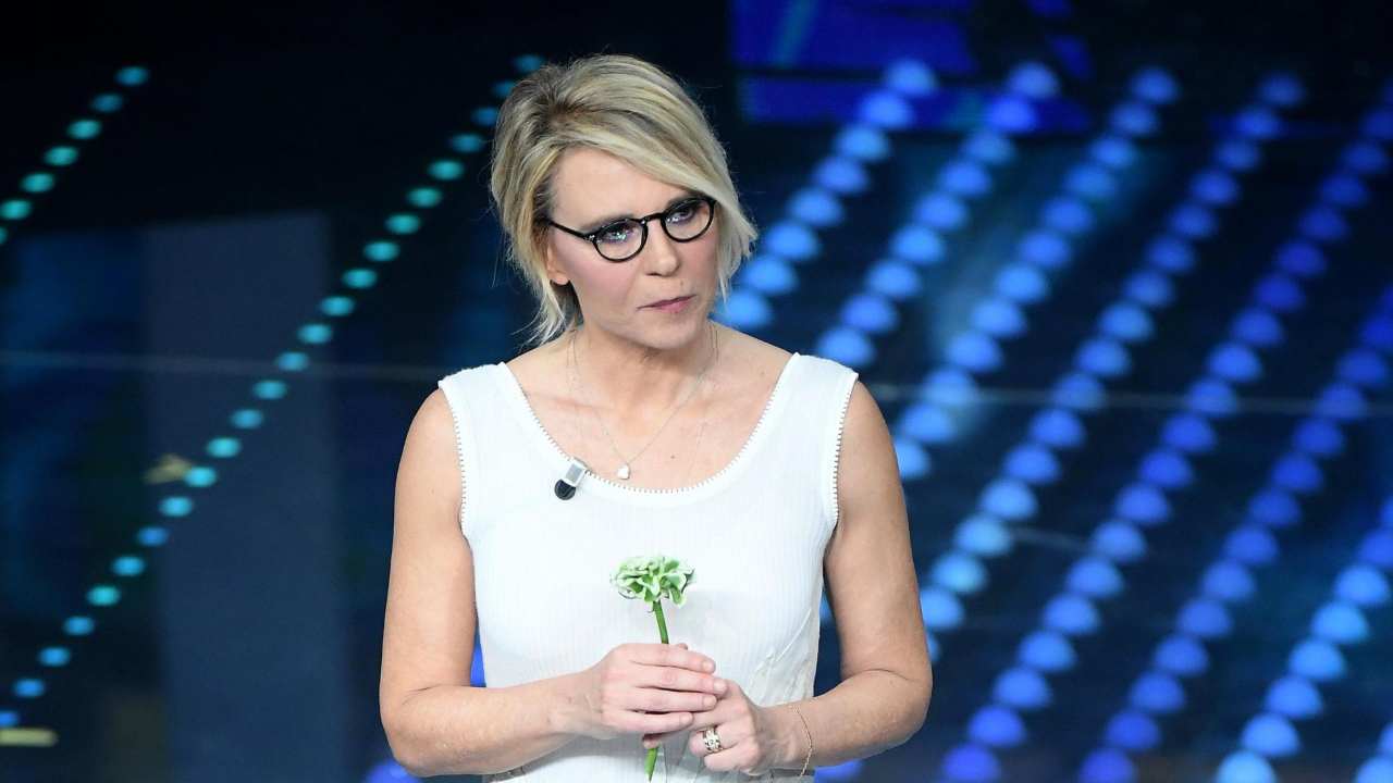 Amici Maria De Filippi