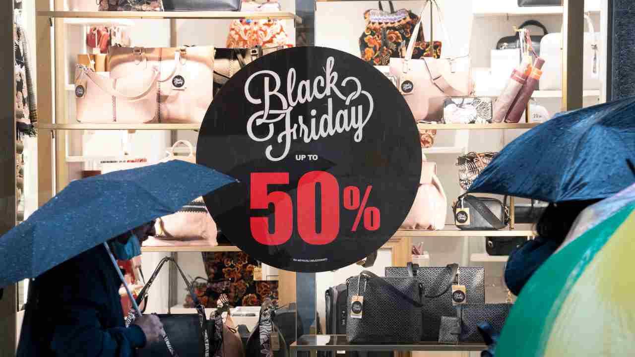 Black Friday