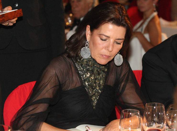 Carolina di Monaco