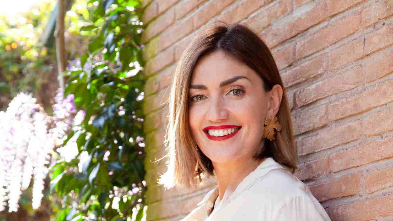 Chiara Maci