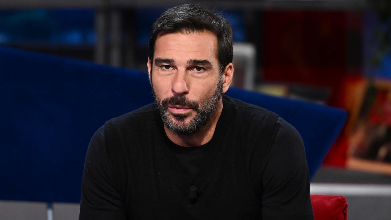 Edoardo Leo serio