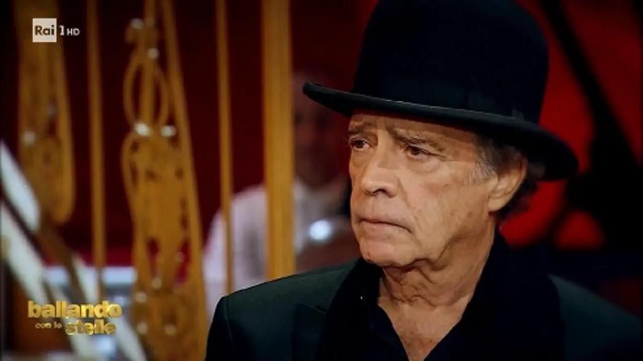 Enrico Montesano foto rete ildemocratico.com 20221130