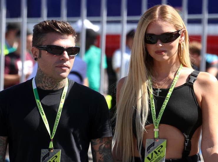 Fedez e Chiara Ferragni ildemocratico.com 20221122