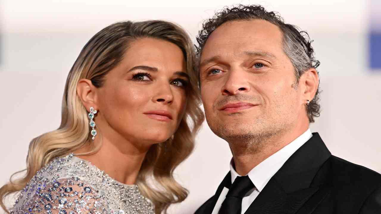 Francesca Barra e Claudio Santamaria ildemocratico.com 20221122