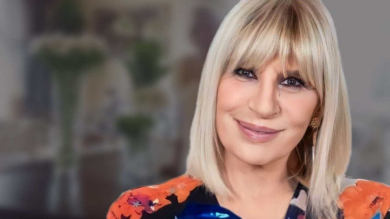 Gemma Galgani foto rete ildemocratico.com 20221130