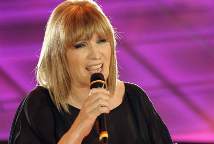 Iva canta