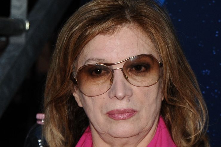 Iva malattia