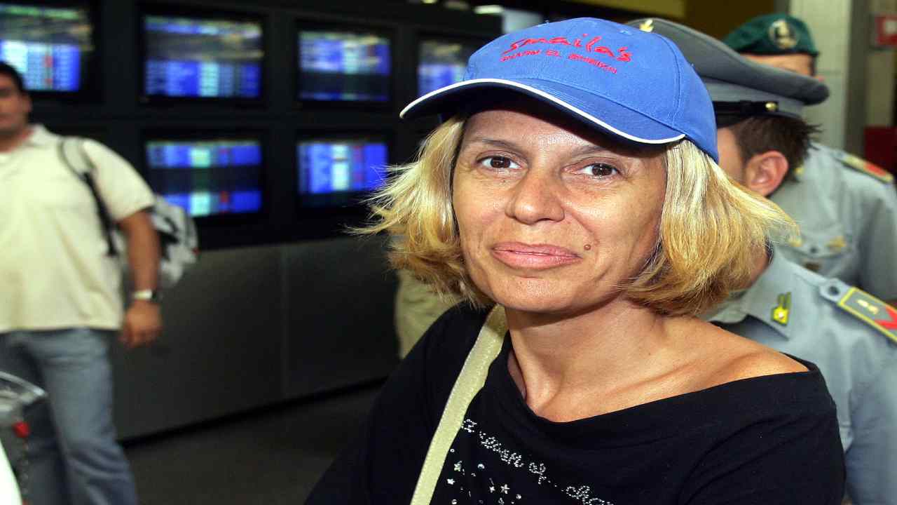Maria Teresa Ruta ildemocratico.com 20221124