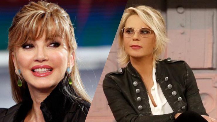Milly e Maria
