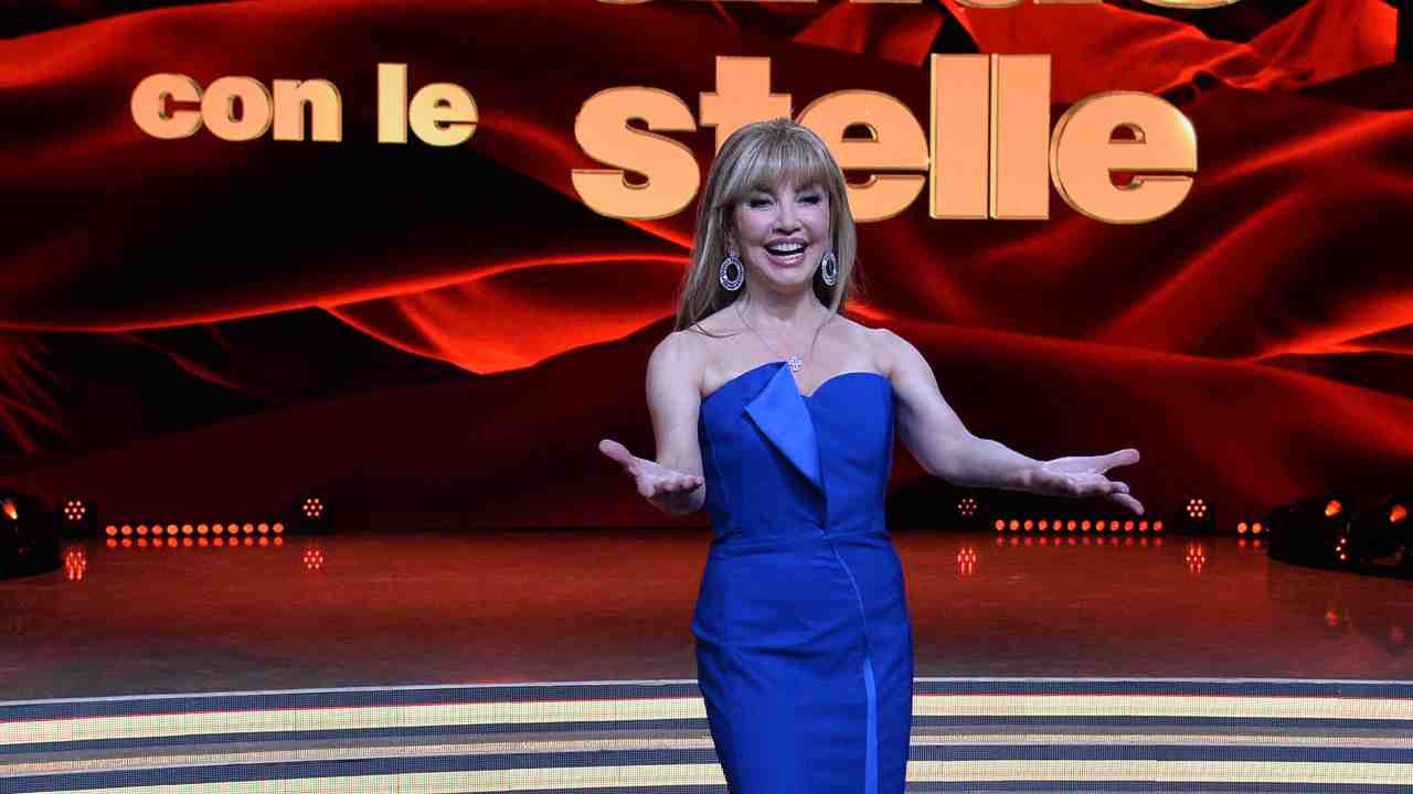 Milly Carlucci