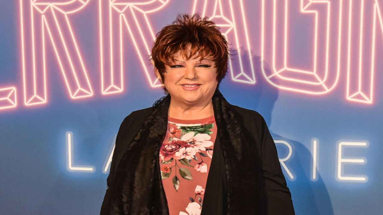 Orietta BERTI ILDEMOCRATICO.COM 20221121
