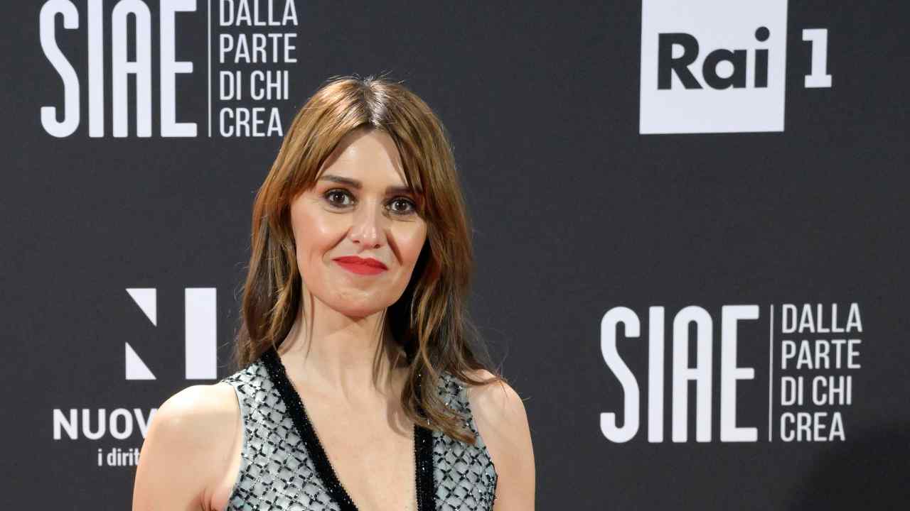 Paola Cortellesi