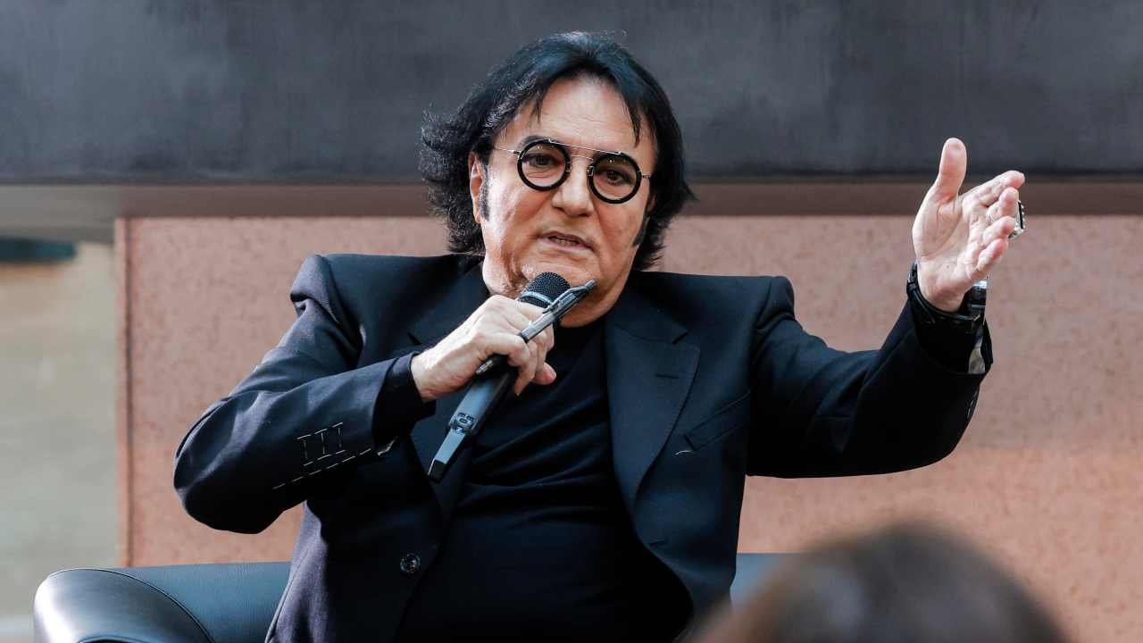 Renato Zero