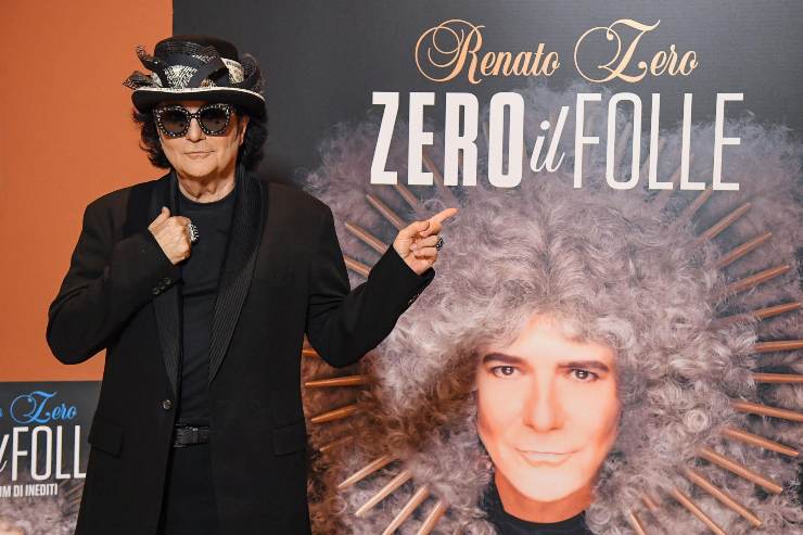 Renato Zero