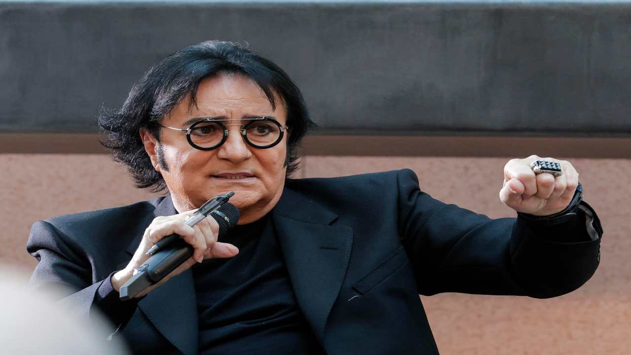 Renato Zero ildemocratico.com 20221119