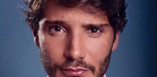 Stefano De Martino Belen confessione
