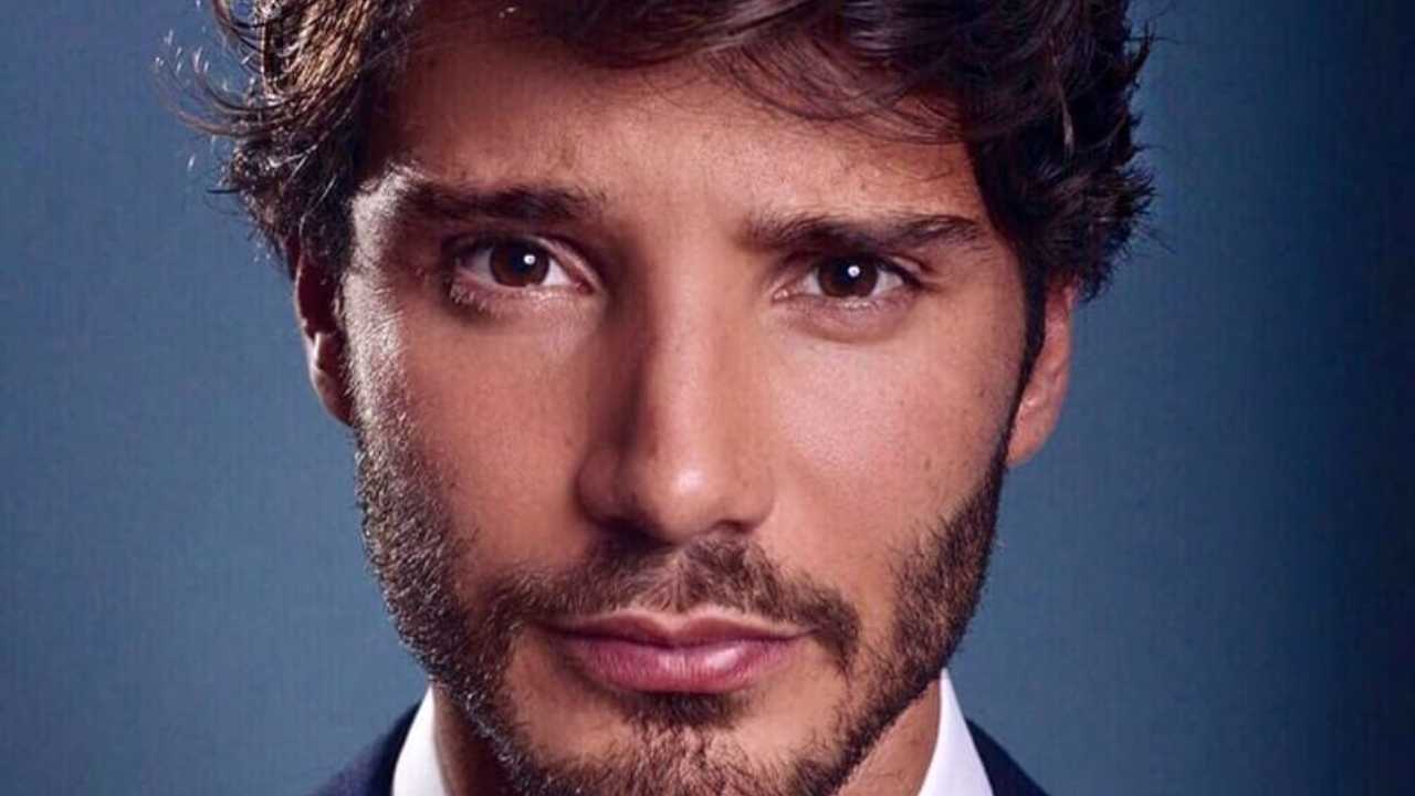 Stefano De Martino pp