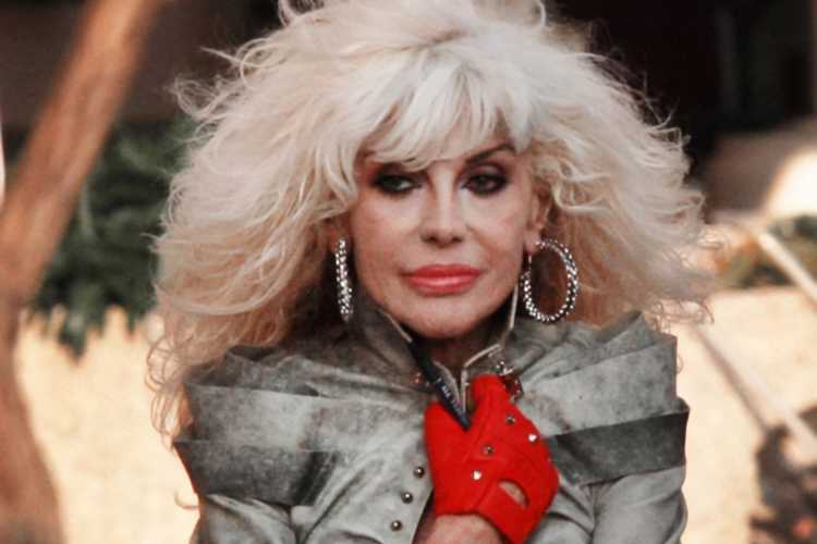 Donatella Rettore 