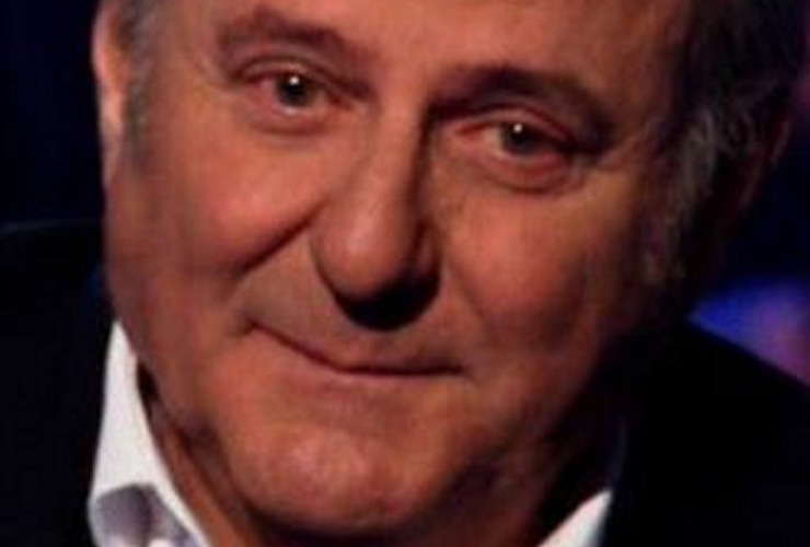 Gerry piange