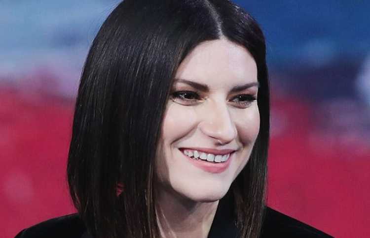 Laura Pausini