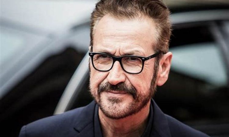 marco giallini