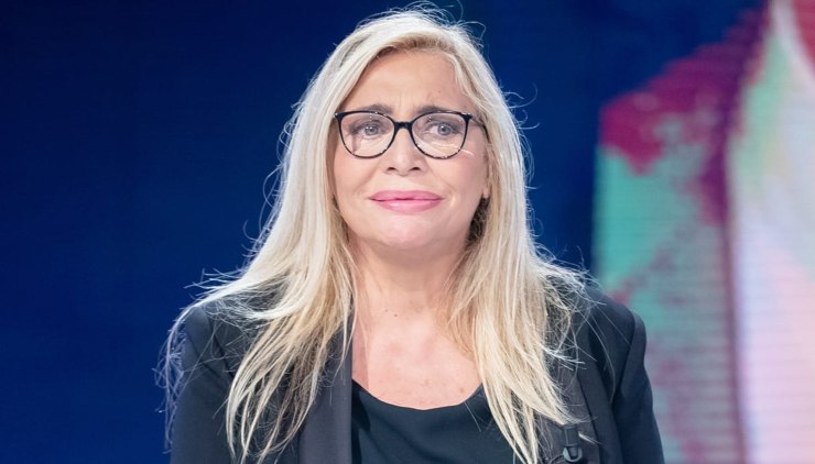 Mara seria