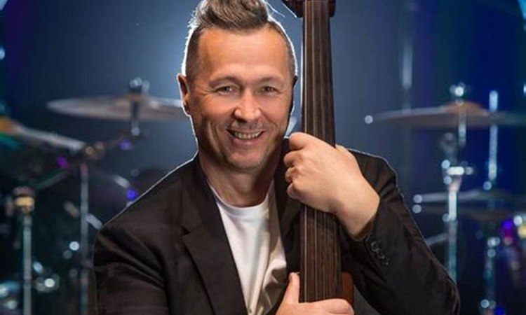 Paolo belli