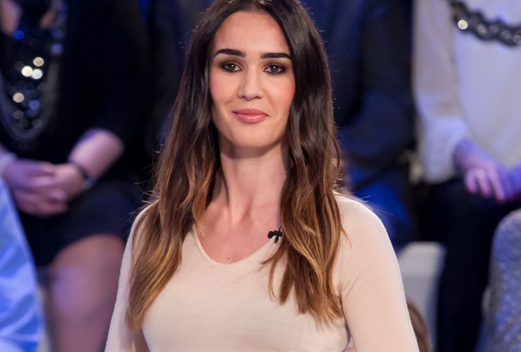 Silvia bella