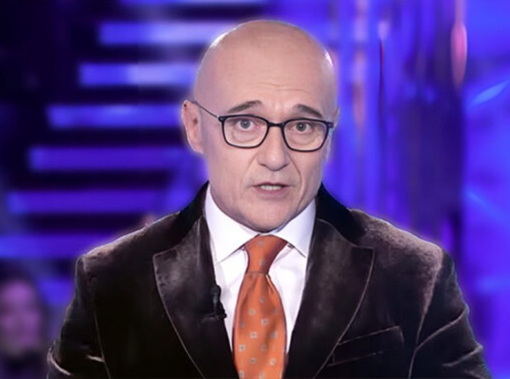 Alfonso Signorini foto rete ildemocratico.com 20221206