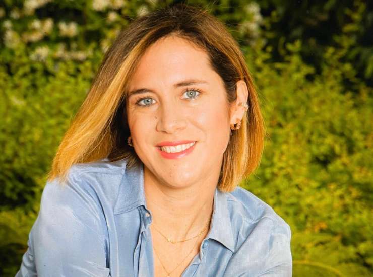 Angelica Amodei foto rete ildemocratico.com 20221205