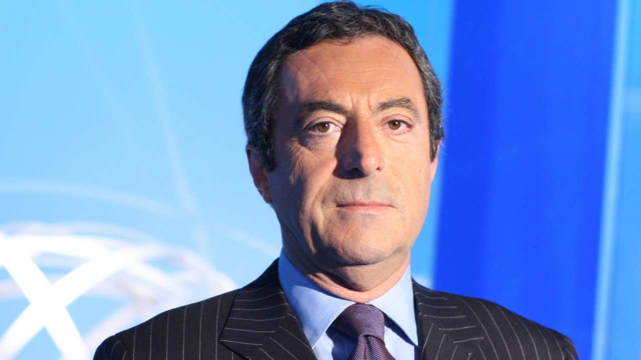 Attilio Romita ildemocratico.com 20221210