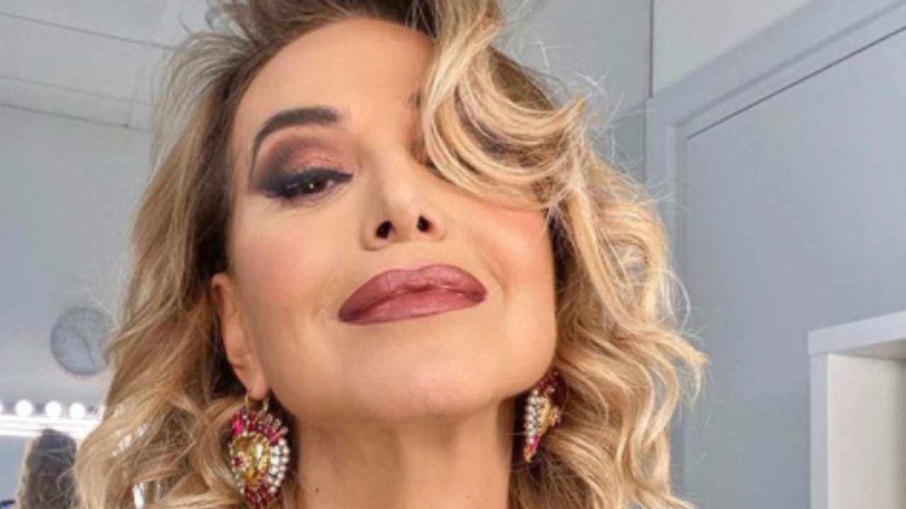 Barbara D'Urso