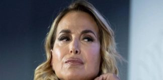 Barbara D'Urso notizia