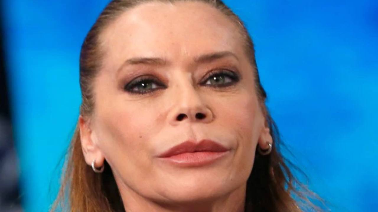 Barbara De Rossi foto rete ildemocratico.com 2022121