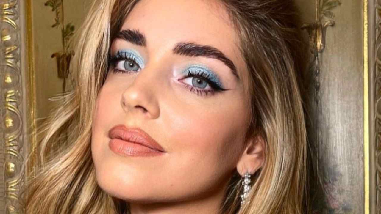 Chiara Ferragni foto rete ildemocratico.com 20221203