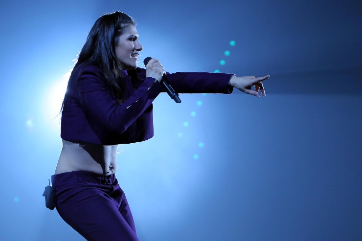 Elisa 