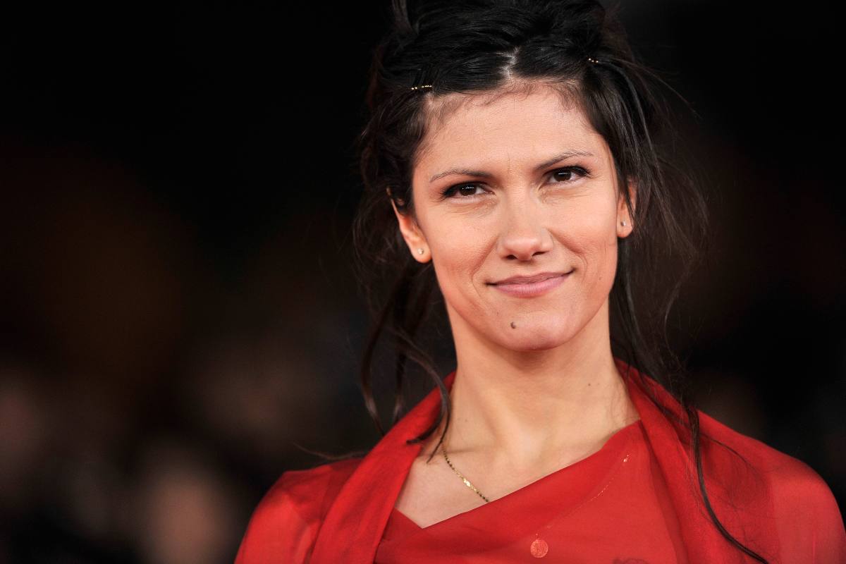 Elisa Toffoli