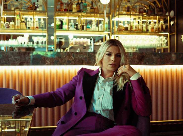 Emma Marrone nel documentario foto rete ildemocratico.com 20221213