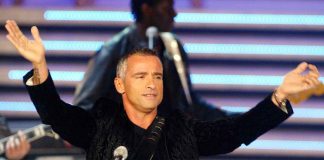 Eros Ramazzotti