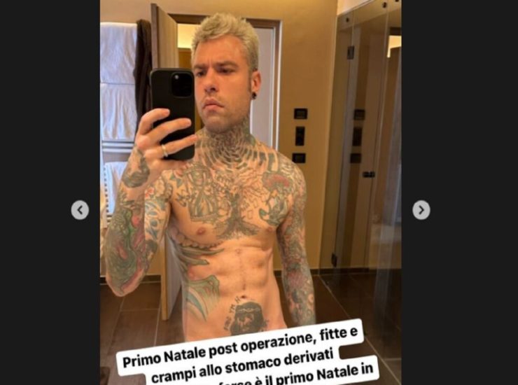 Fedez fonte Instagram ildemocratico.com 20221229