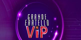 Foto Grande fratello vip logo foto rete ildemocratico.com 20221228