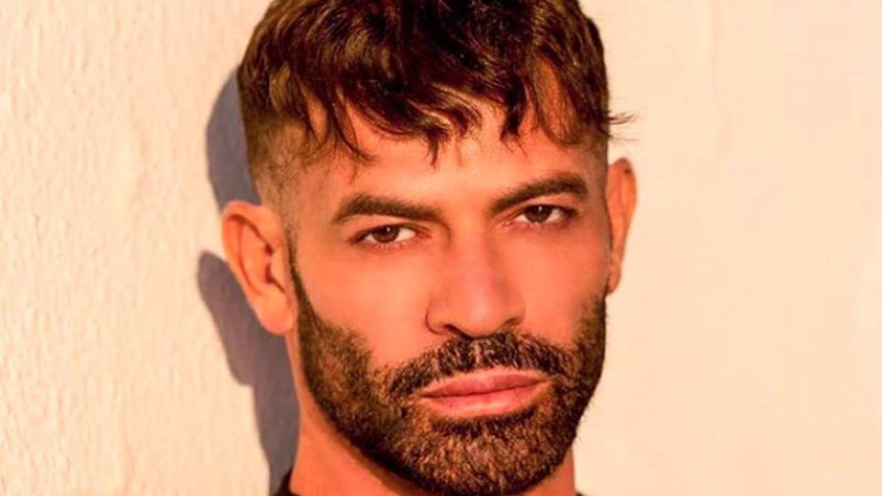 Gianni Sperti foto rete ildemocratico.com 20221212