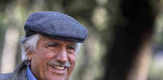 Lando Buzzanca