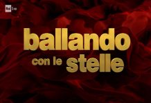 Logo Ballando con le stelle foto rete ildemocratico.com 20221216