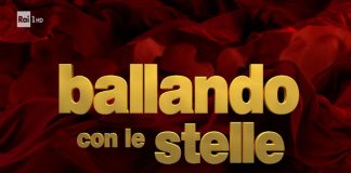 Logo Ballando con le stelle foto rete ildemocratico.com 20221216