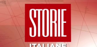 Logo Storie italiane foto rete ildemocratico.com 20221214