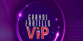 Logo grande fratello vip foto rete ildemocratico.com 20221226