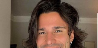 Luca Onestini