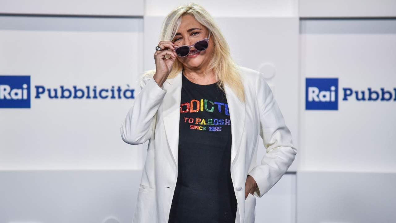 Mara Venier ildemocratico.com 20221201