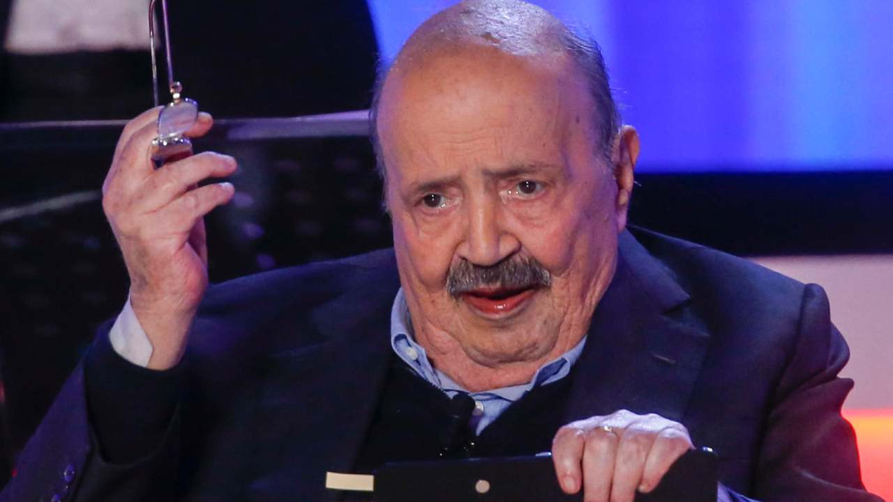 Maurizio Costanzo ildemocratico.com 20221210
